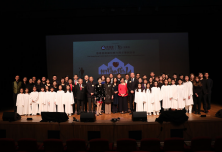 家福會舉行70周年籌款晚會 &ndash; 愛的頌歌