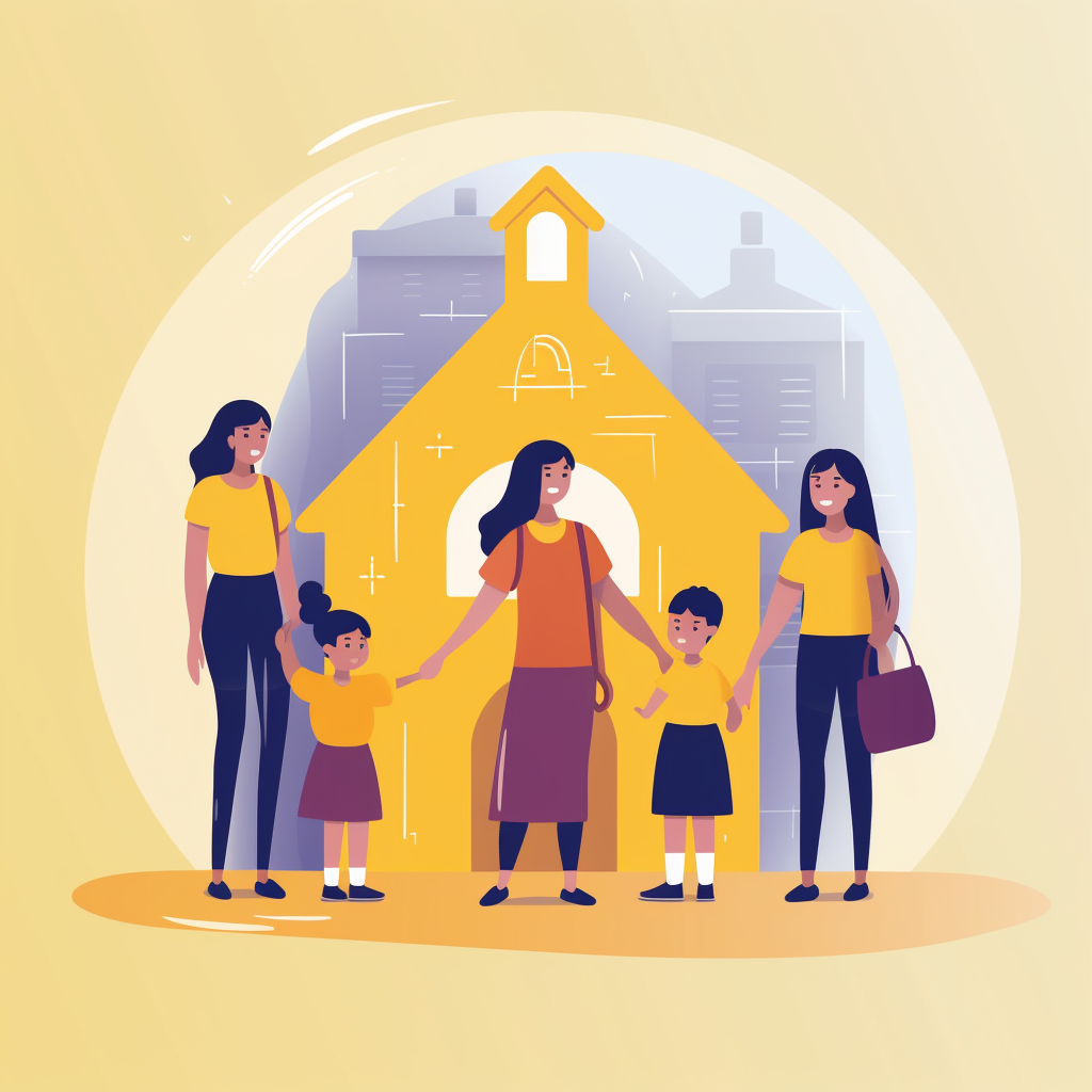 「童」步家。愛 - 東區中學學校專業分享會