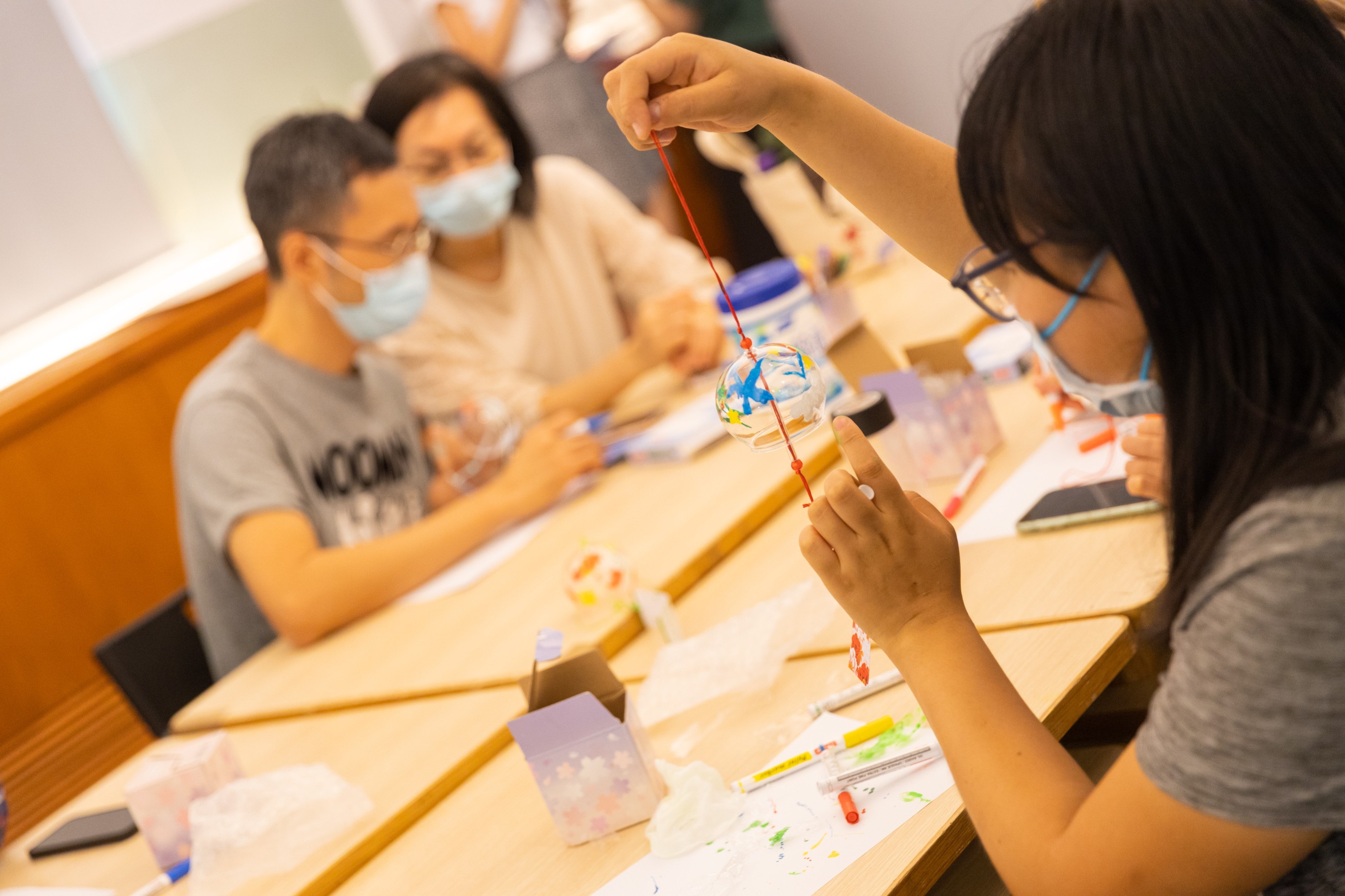 家福會與LOCOLOCO合作舉辦「失敗之祭．創意市集」