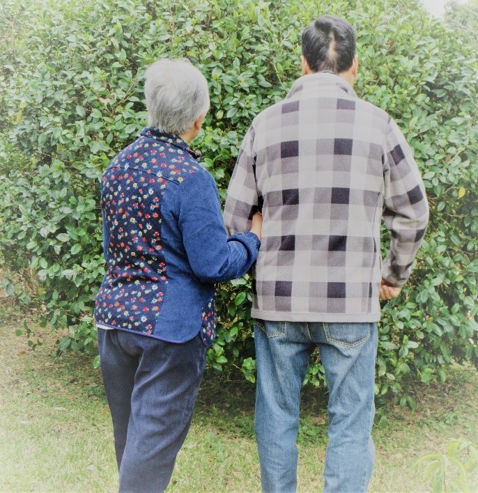 關注照顧者家庭幸福情況