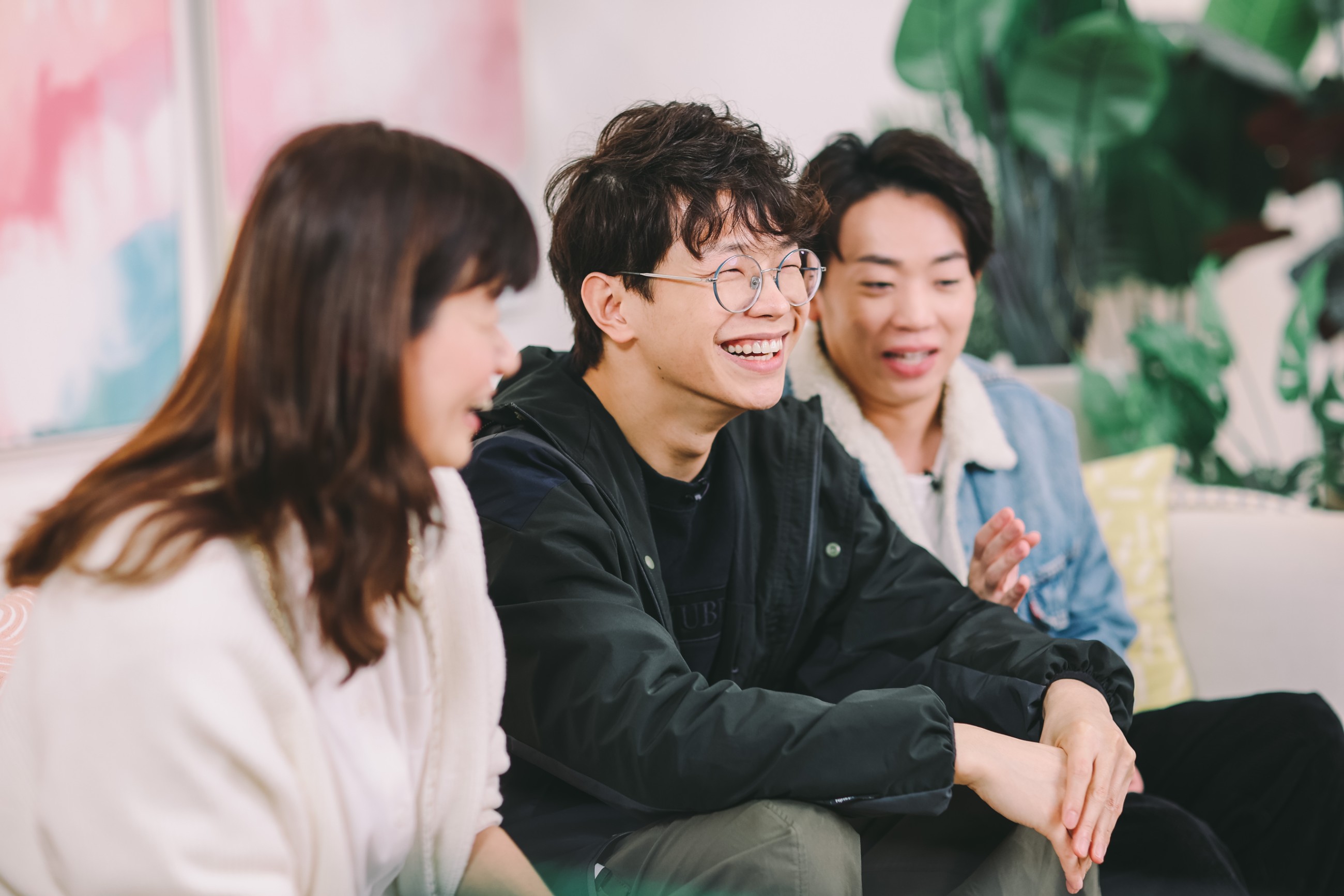 家福會:一起傾！訴走「抗疫疲勞」Facebook直播