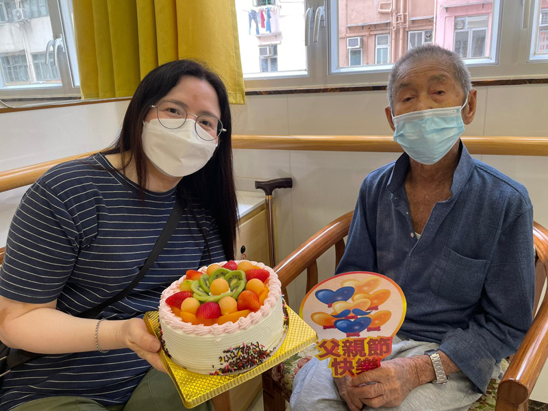 遺產捐贈延續愛心