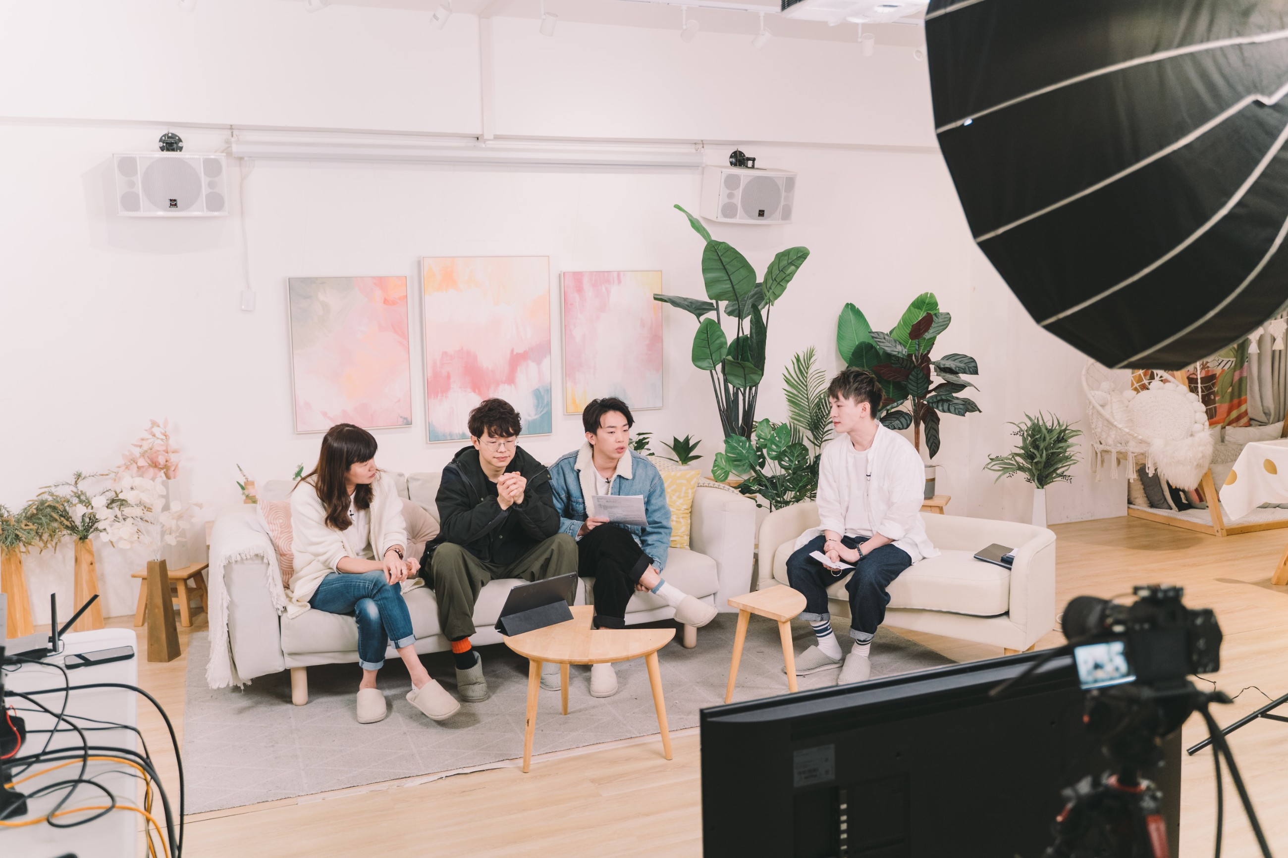 家福會:一起傾！訴走「抗疫疲勞」Facebook直播