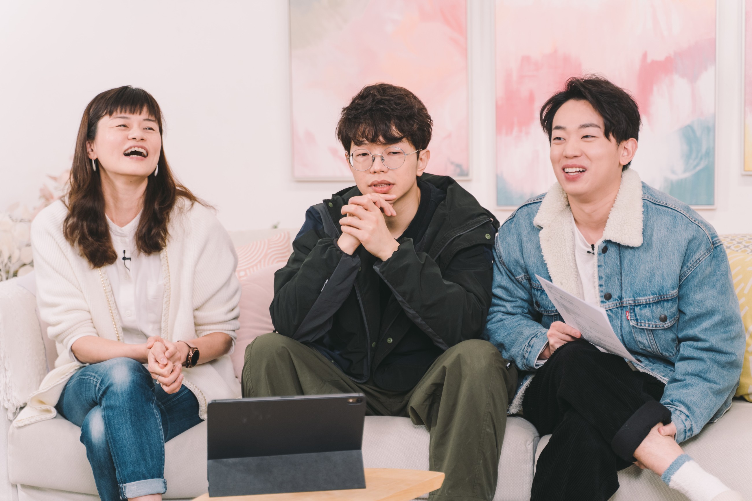 家福會:一起傾！訴走「抗疫疲勞」Facebook直播