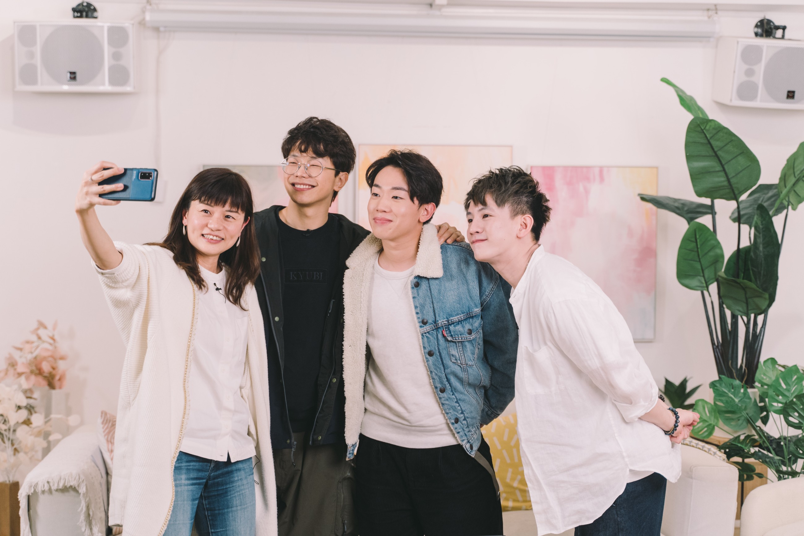 家福會:一起傾！訴走「抗疫疲勞」Facebook直播